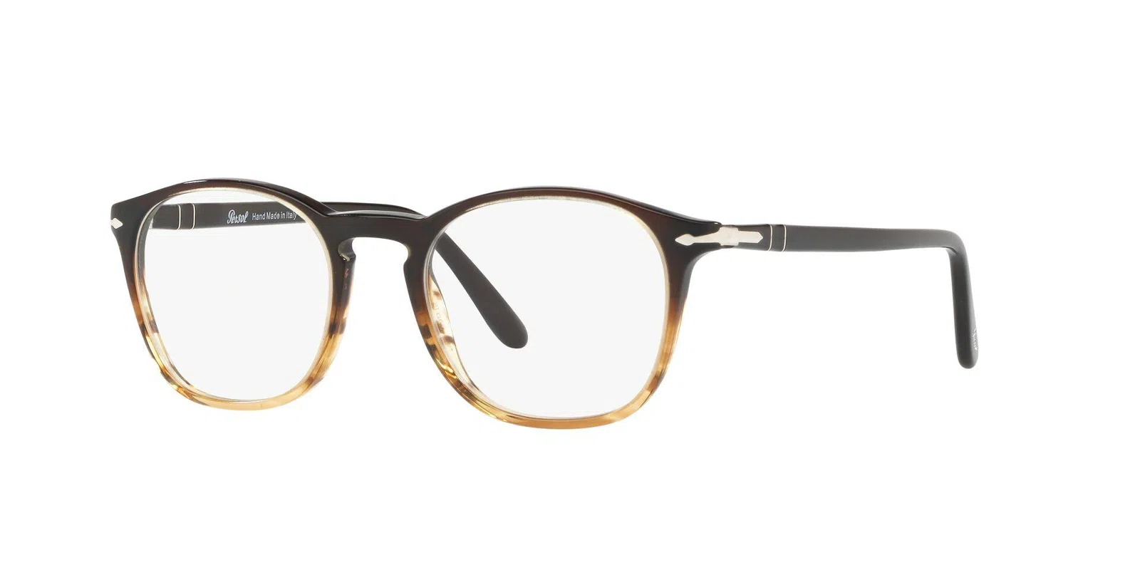 Persol 3007V Eyeglasses - Black - view 89